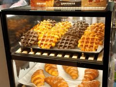 -肯德基(昆山张浦店)