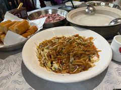 -丰尔粥食·粥底火锅·桑拿鸡(大良总店)