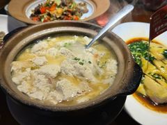 -魏铭鱼头捞饭(嘉善店)