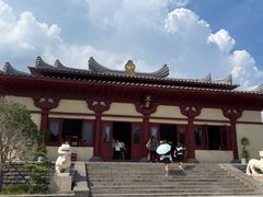 -洛阳古墓博物馆