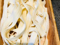 -东门口涮肉·砂锅·烤串(老门东店)
