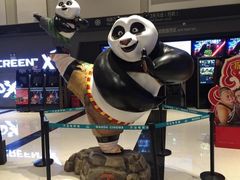 -万达影城(廊坊万达广场激光IMAX店)