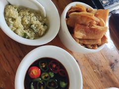 -华哥新鲜猪精品美食