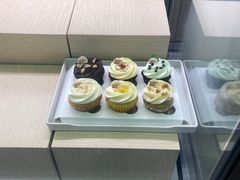 -Pantry's Best派悦坊蛋糕(K11购物艺术中心店)