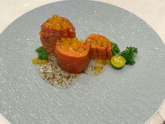 -珍呈中餐厅•粤川淮扬新疆(乌鲁木齐康莱德酒店)