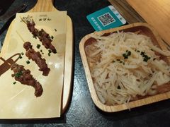 -许府牛火锅(信义坊总店)