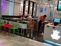 大堂-谷田稻香·砂锅菜(西乡天虹店)