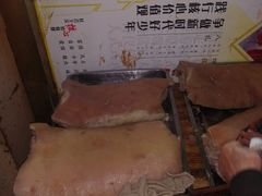 -小龙大肉面馆