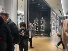 -GUCCI(南京德基店)