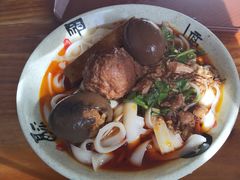 -任记七中刀削面(总店)