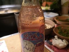 -温野菜涮涮锅(大悦城店)