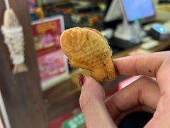 迷你鲷鱼烧（6个）-粉粉乐鲷鱼烧(美罗城店)
