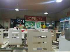 大堂-尝回头贵阳牛肉米粉(中和店)