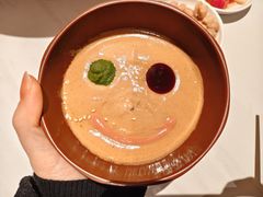 麻酱小料-南门涮肉(天坛店)