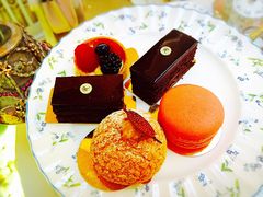 -The Ritz Restaurant