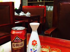 -窄巷子陕菜馆·地道陕西菜(粉巷店)