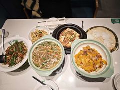 -绿草地·湘菜(7mall店)