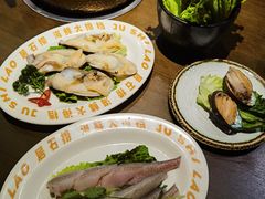 -潮澎派·潮汕菜大排档(南较西路店)