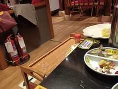 -芦月轩羊蝎子(劲松店)