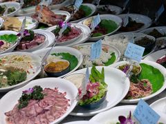 -千岛湖小鱼儿·淳安匠心农家菜