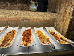 -汉巴味德(沈阳万象汇店)