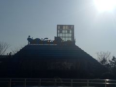 -刘家湾赶海园