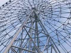 -南昌之星摩天轮