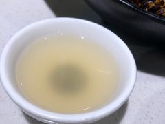 -新仙清汤牛腩(铜锣湾店)