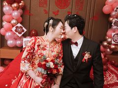 -经典婚纱摄影美学馆·私人定制