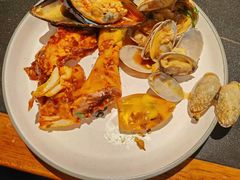 -東盛炭烤自助料理(浦东文峰广场店)