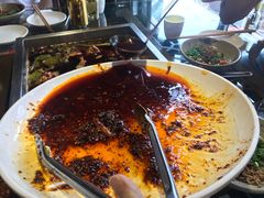 -张大胡子鱼头火锅酒楼(长益路店)