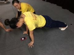 -伊丽莎白美容培训学校(顺德校区)