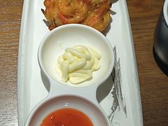 -绿茶餐厅(同成街华联店)