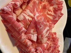 -北门涮肉·炭火铜锅涮肉(什刹海店)