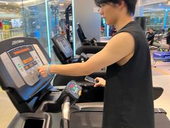 -Hi GYM嗨健身(泥城店)
