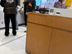 -招商银行(上海周浦支行)