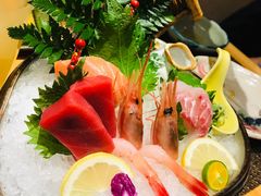 -大岛日本料理铁板烧(南通大饭店)