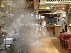 -西贝莜面村(近铁城市广场店)