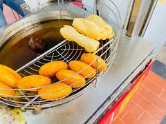 -丽华早点(大成路店)