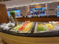 -威斯汀舞台餐厅