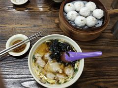 -都谷包子(天一广场店)