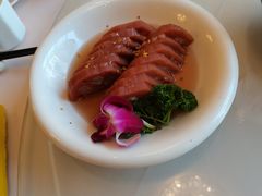 桂花糖藕-新聚丰菜馆(太监弄店)