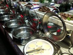 -伊尔曼都自助餐厅(102国道店)