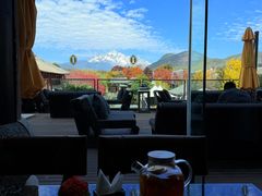 -时光吧·大堂吧·丽江和府洲际度假酒店