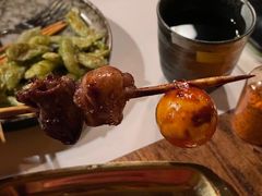 -现代居酒屋ATELIER IZAKAYA