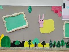 -吉的堡幼儿园(复地花屿城分园)