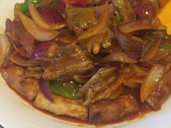 -巴依兄弟西域美食(机场店)