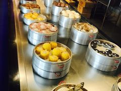 -川渝又一村火锅烤肉自助(步行街店)