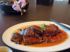 -山港凯悦酒店·东海88私房菜