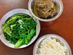 -阿秋牛排(湖心街店)